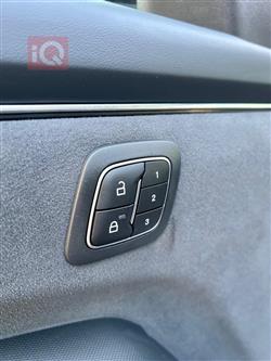 فۆرد مۆستانگ Mach-E